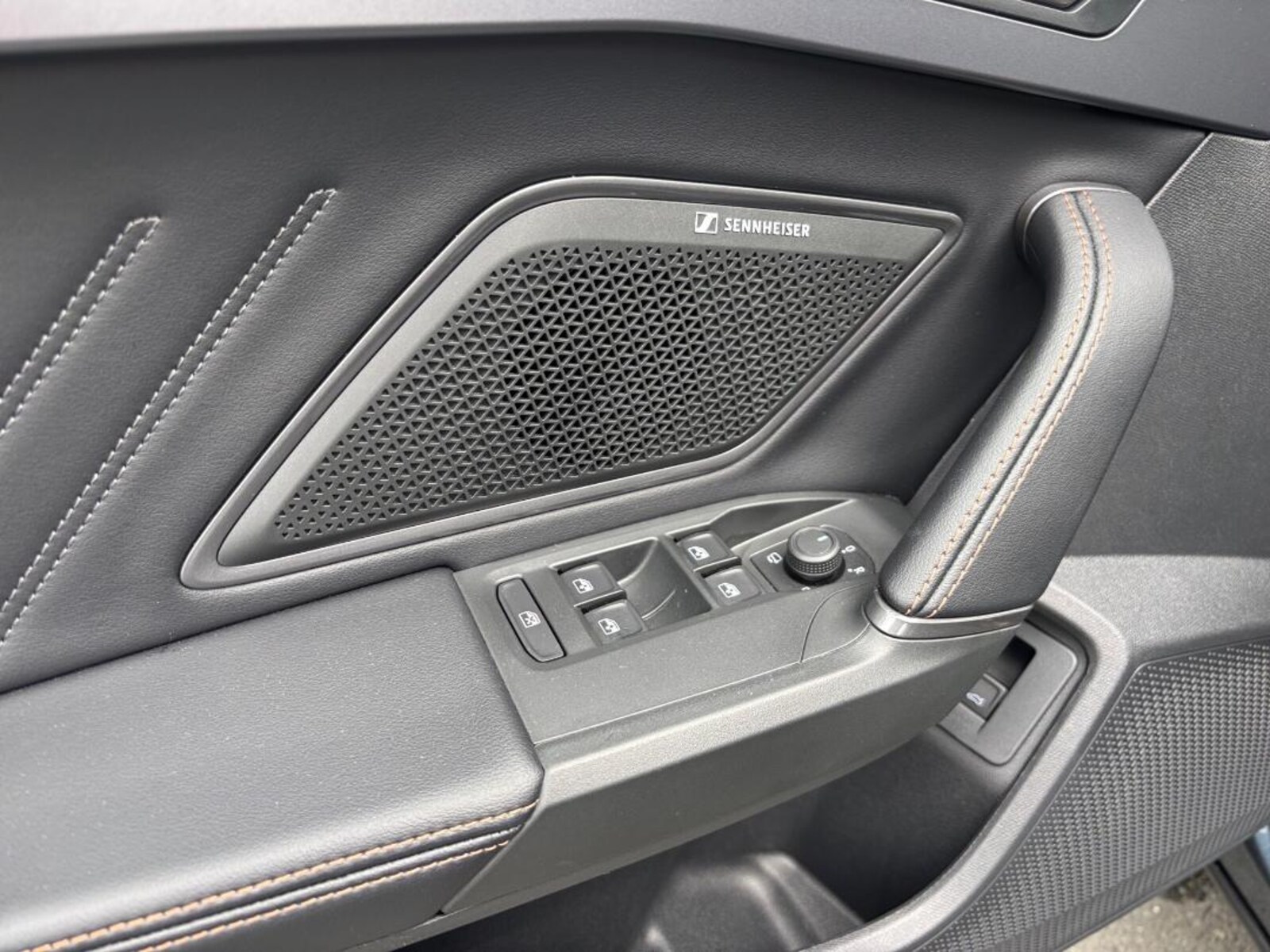 CUPRA Formentor – Bild 13