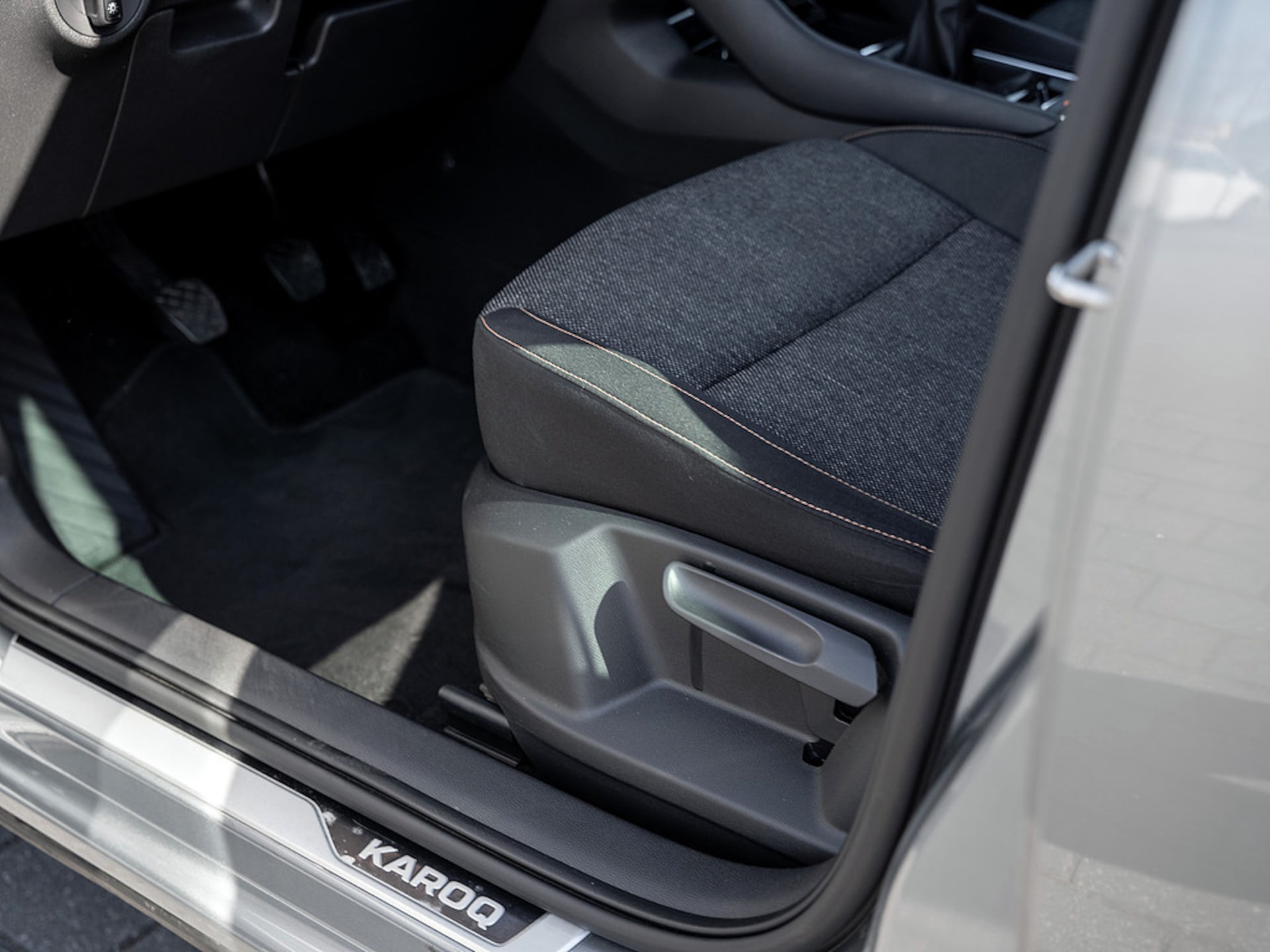 Skoda Karoq Ambition