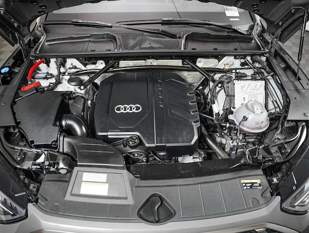 2023 Audi Q5 Sportback