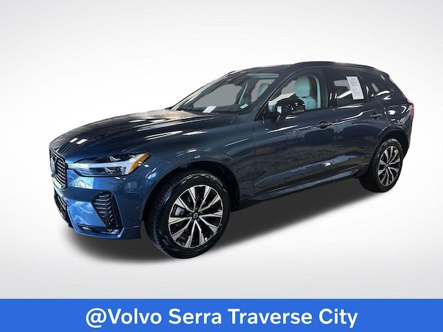 2024 Volvo XC60