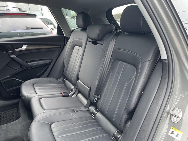 2023 Audi Q5 Premium Plus - Photo 15