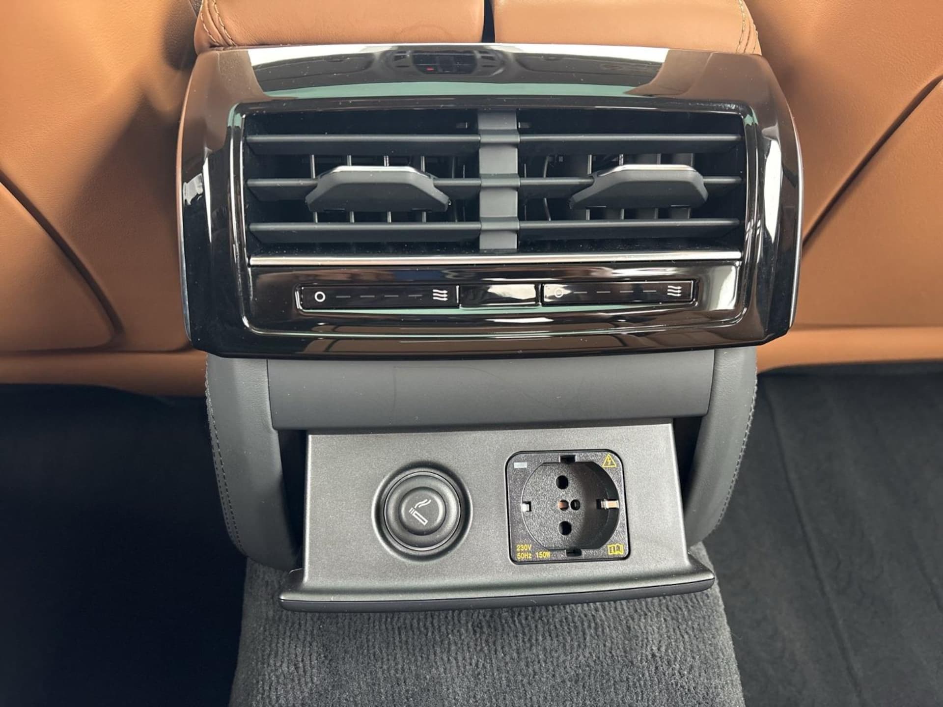 Audi A8 TFSI e