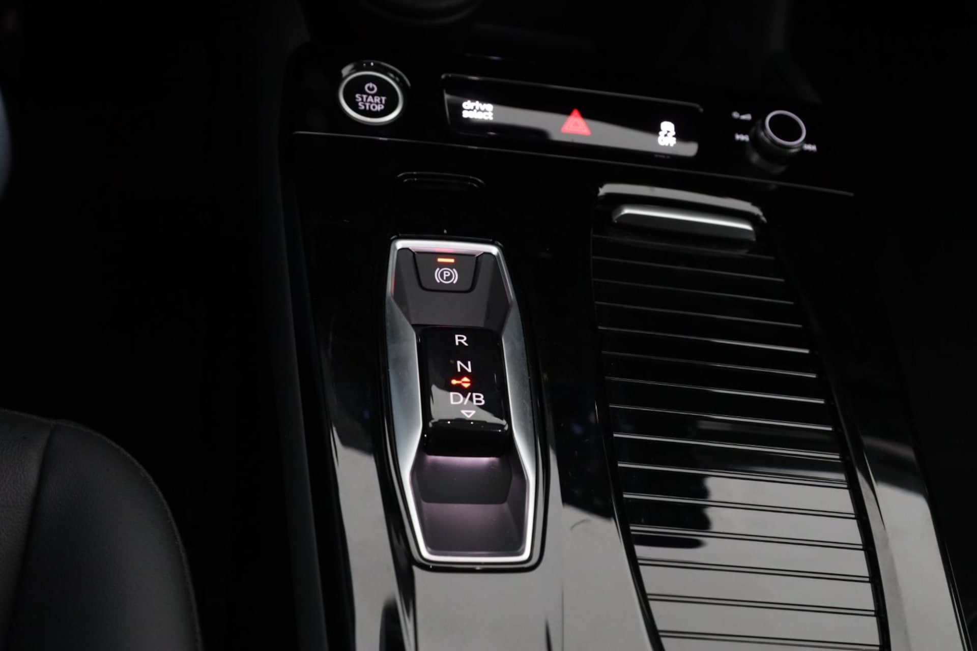 Audi Q6 SUV e-tron