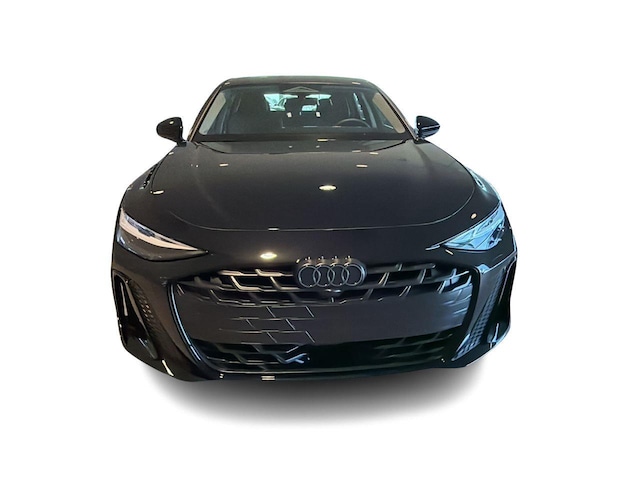 2026 Audi A6 Sedan