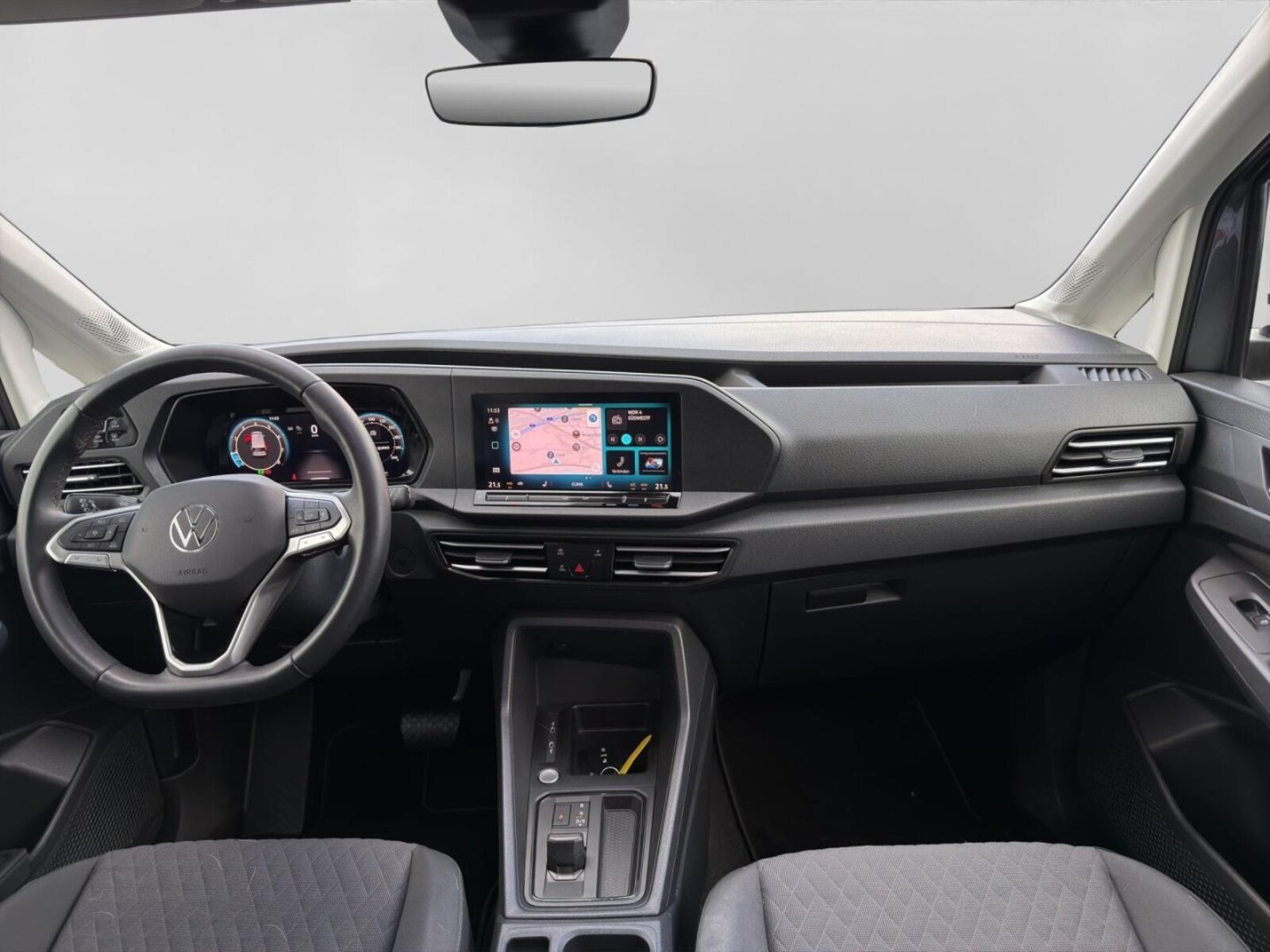 Volkswagen Caddy – Bild 5