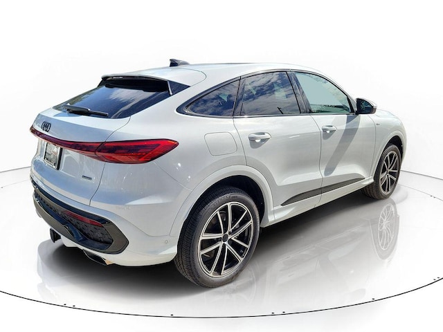 2026 Audi Q5 Sportback