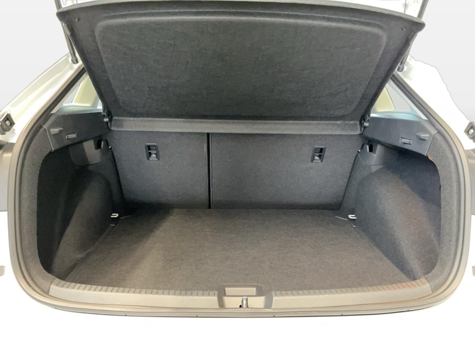 Volkswagen Taigo – Bild 12