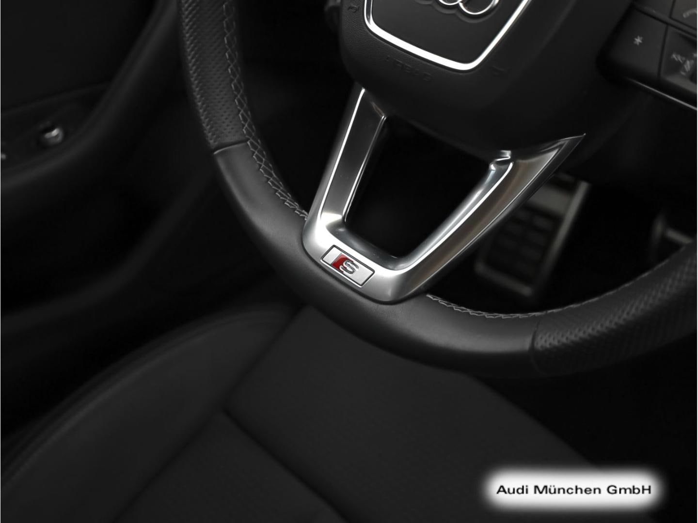 Bild über - für weitere Informationen kontaktieren Sie den Audi Partner