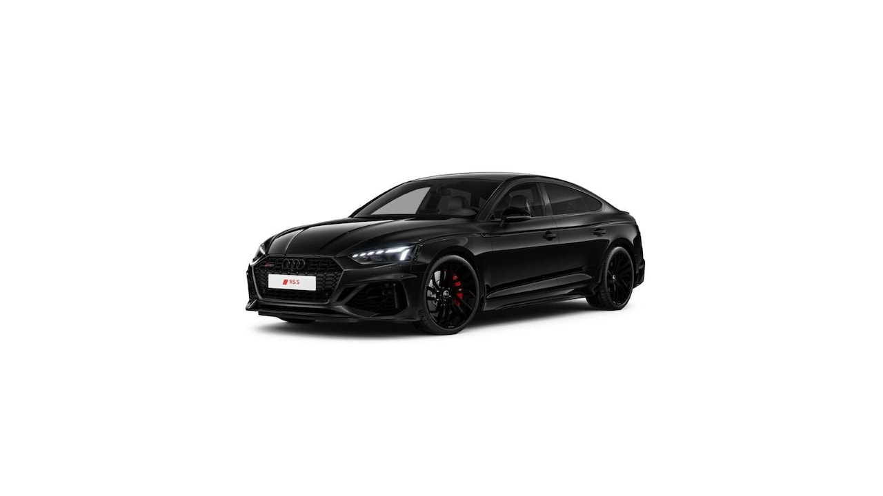 Audi RS5