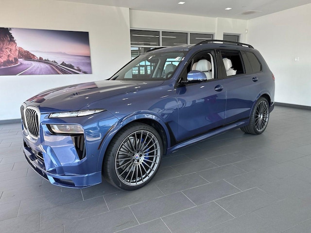 2025 BMW