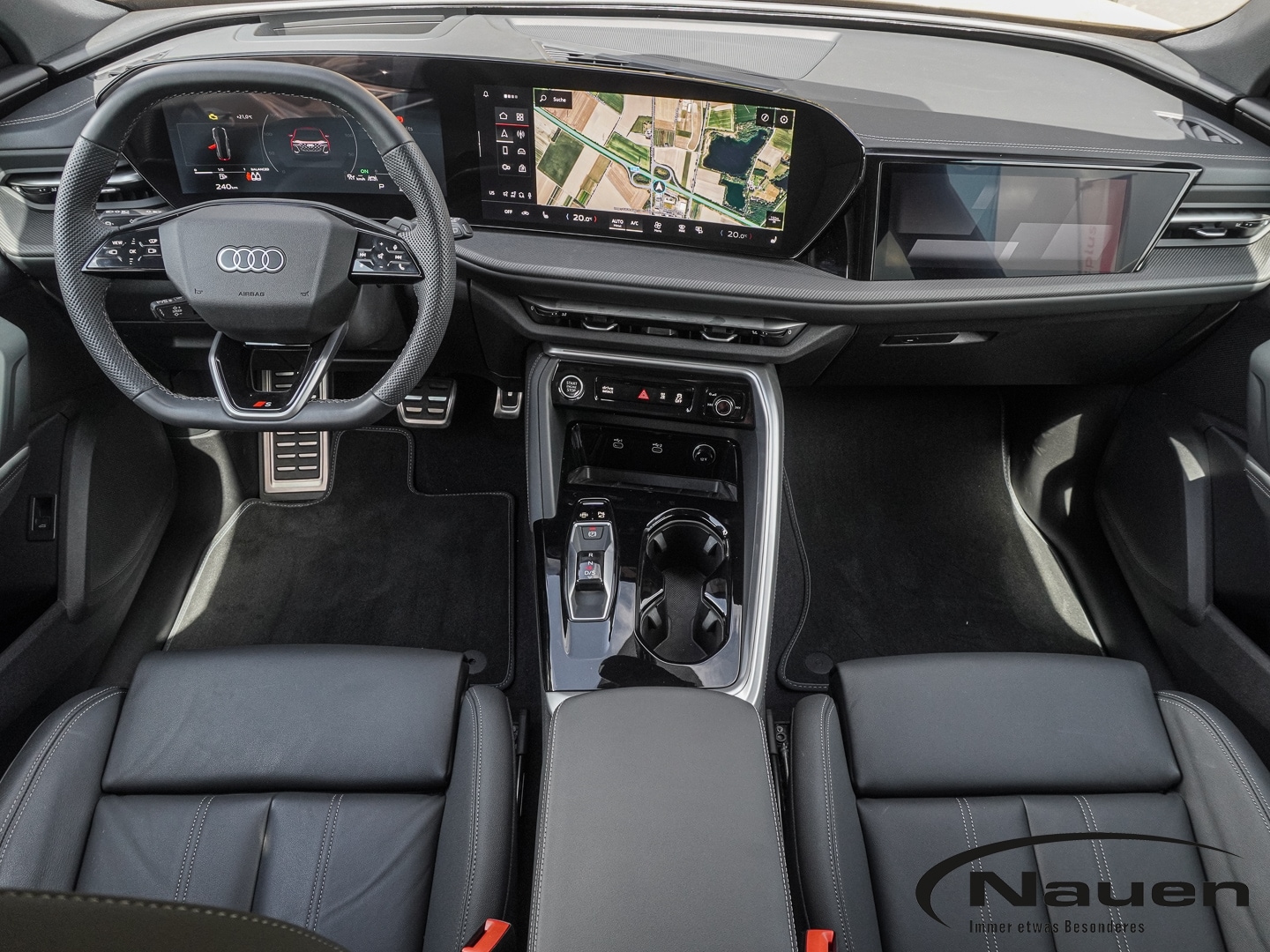 Bild über Audi Q5 SUV TFSI quattro 150 kW S tronic - für weitere Informationen kontaktieren Sie den Audi Partner