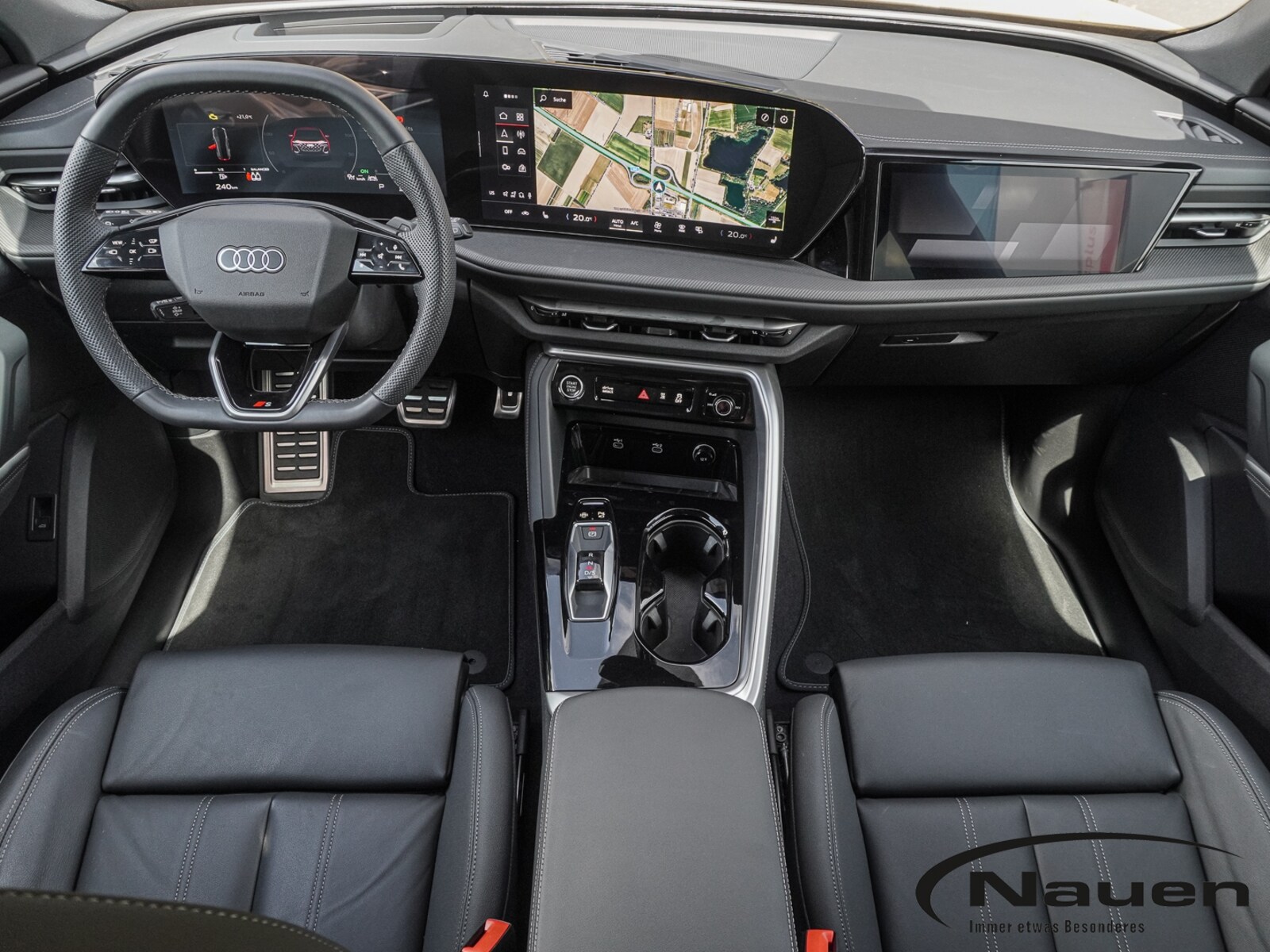 Audi Q5 – Bild 11