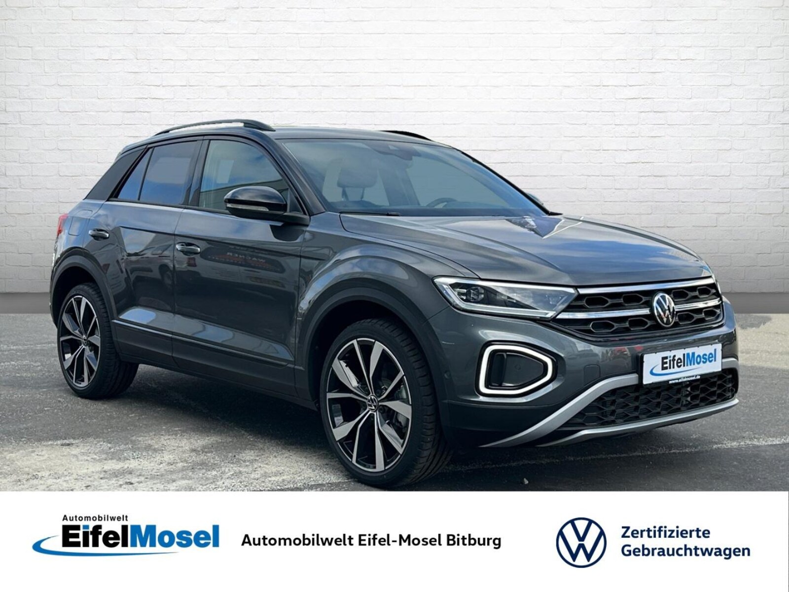 Volkswagen T-Roc – Bild 7