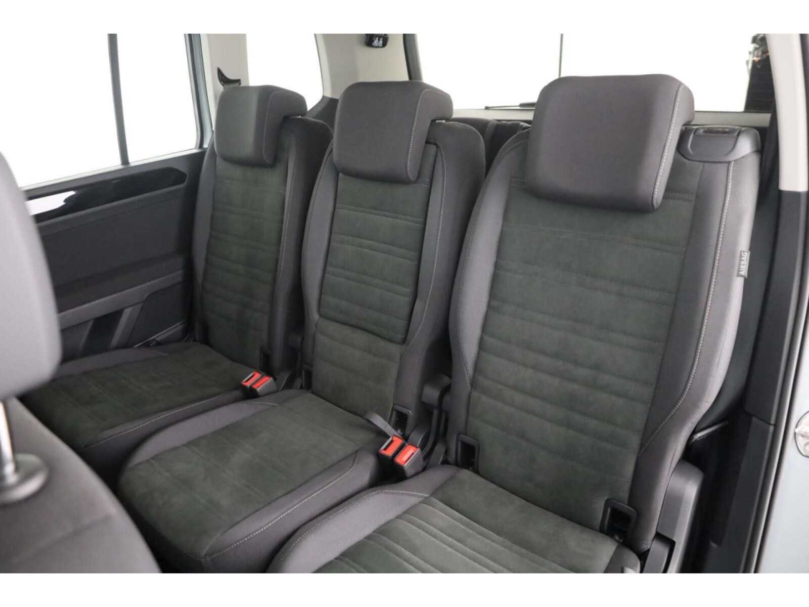 Volkswagen Touran – Bild 11