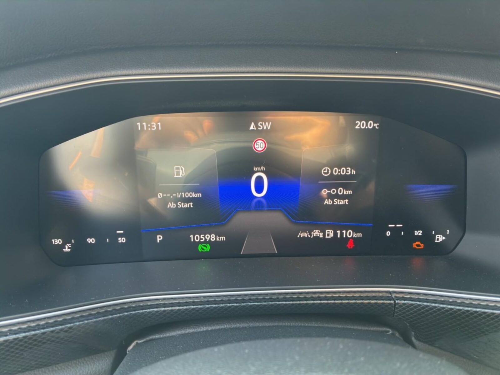 Volkswagen T-Cross – Bild 18