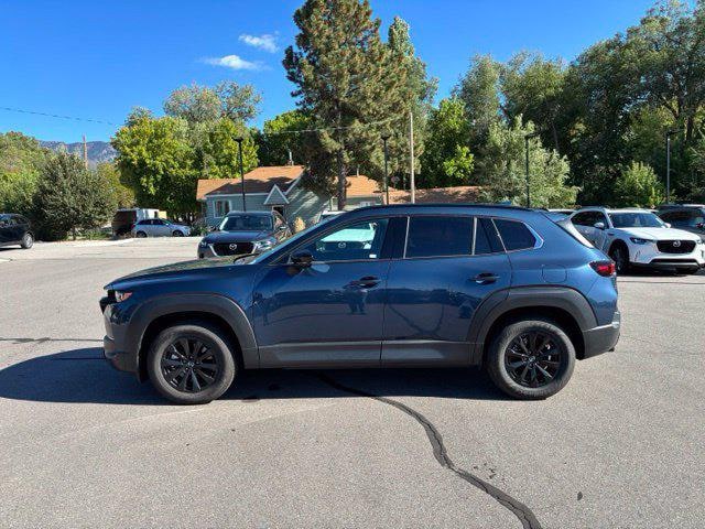 2026 Mazda CX-50 Hybrid