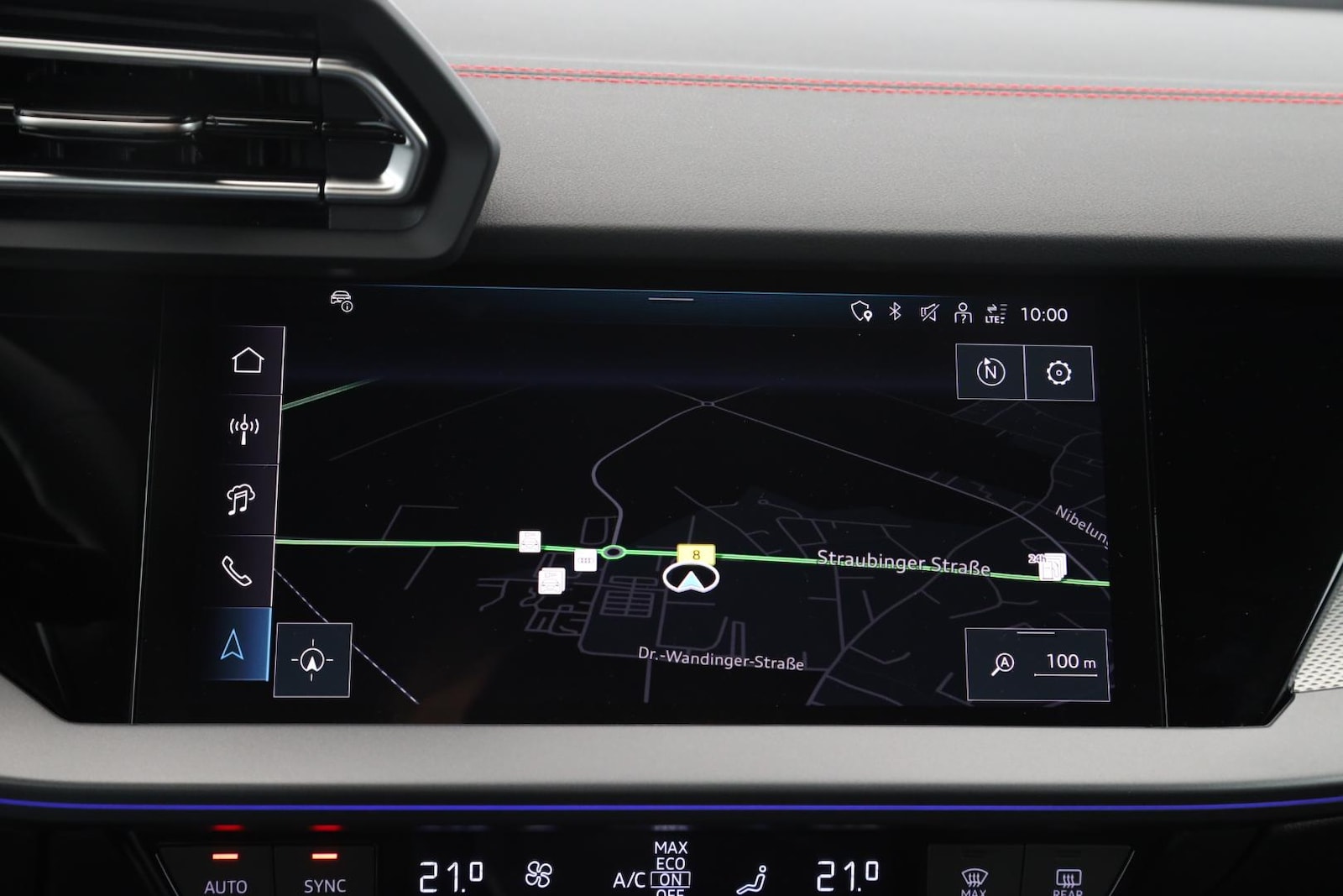 Audi S3 Sportback – Bild 15