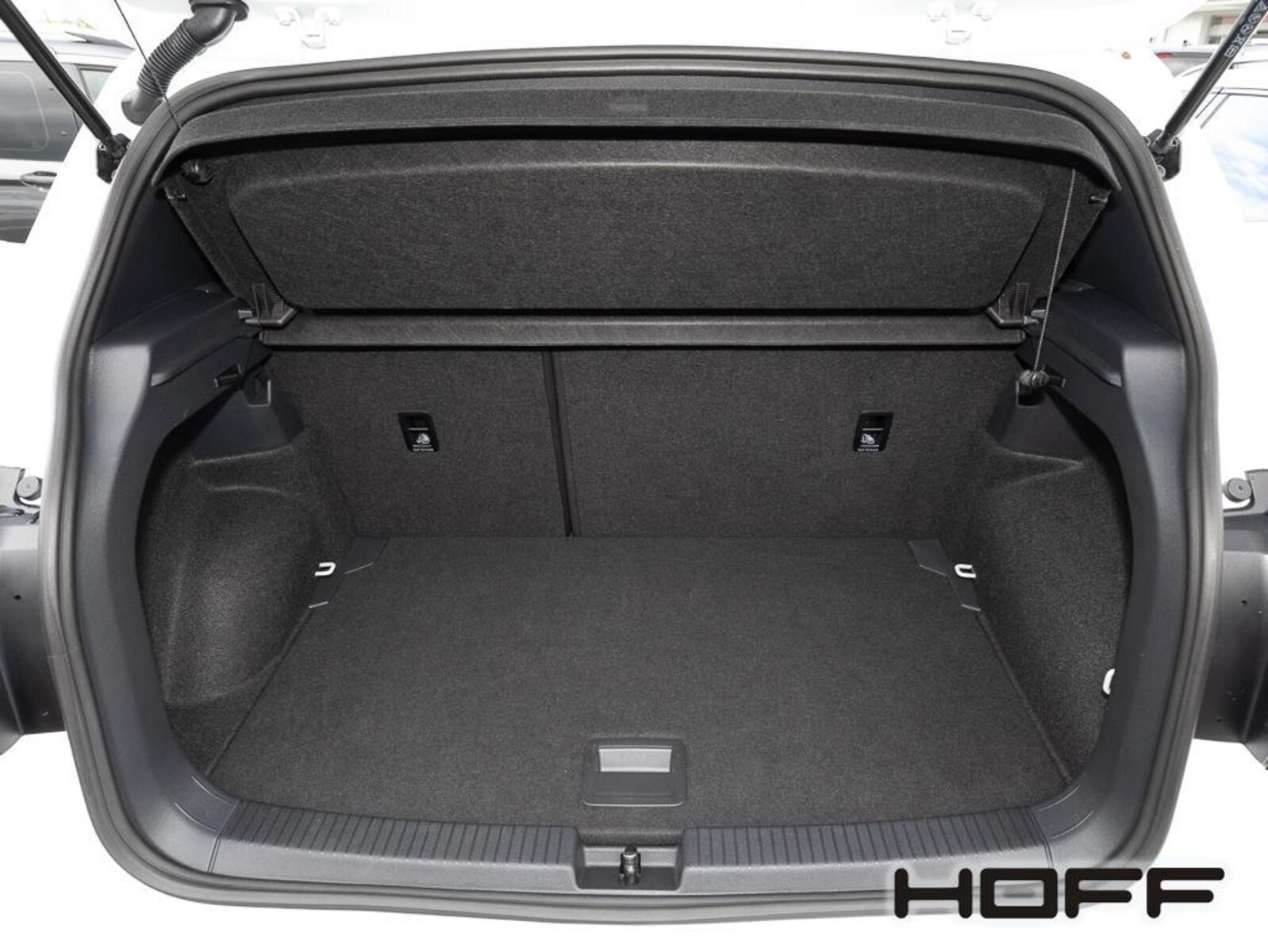 Volkswagen T-Cross – Bild 13
