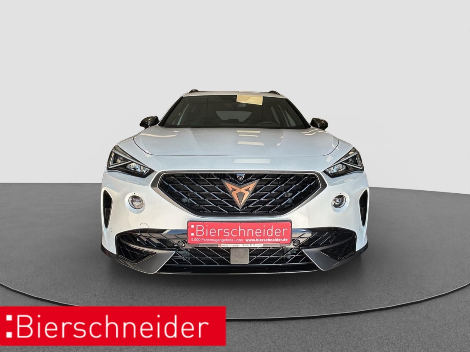 CUPRA Formentor – Bild 3