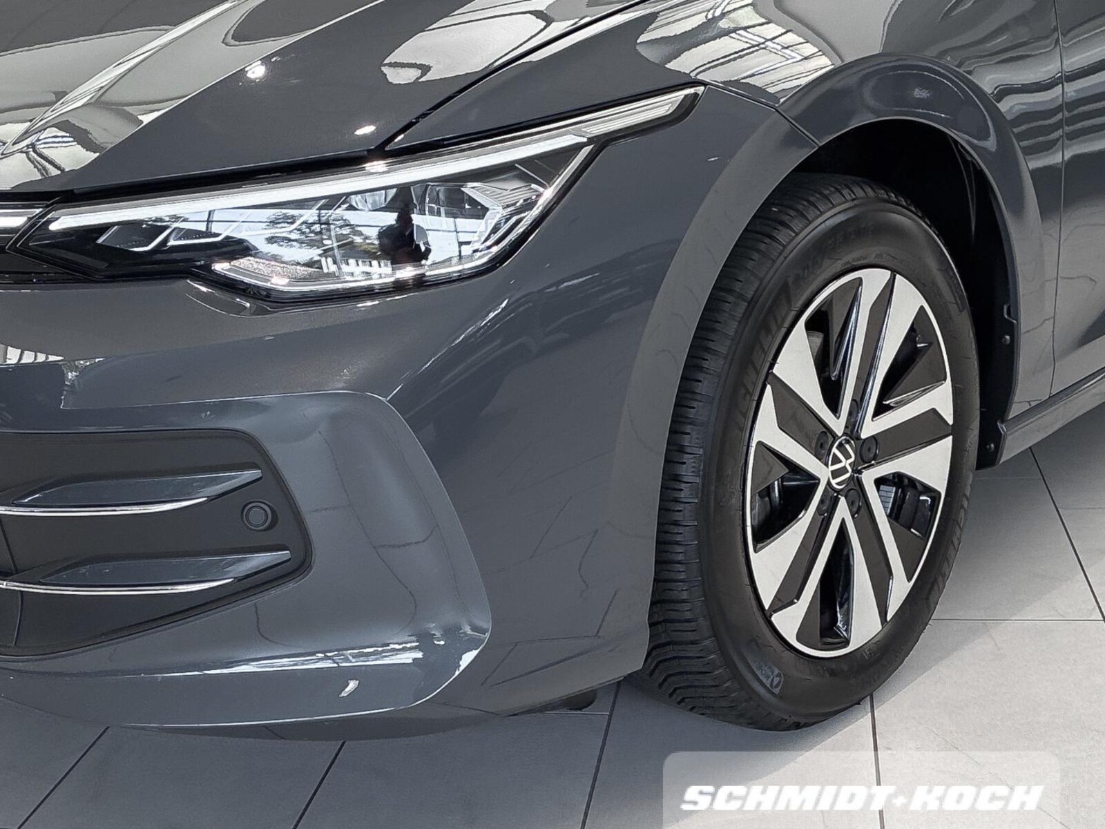 Volkswagen Golf – Bild 4
