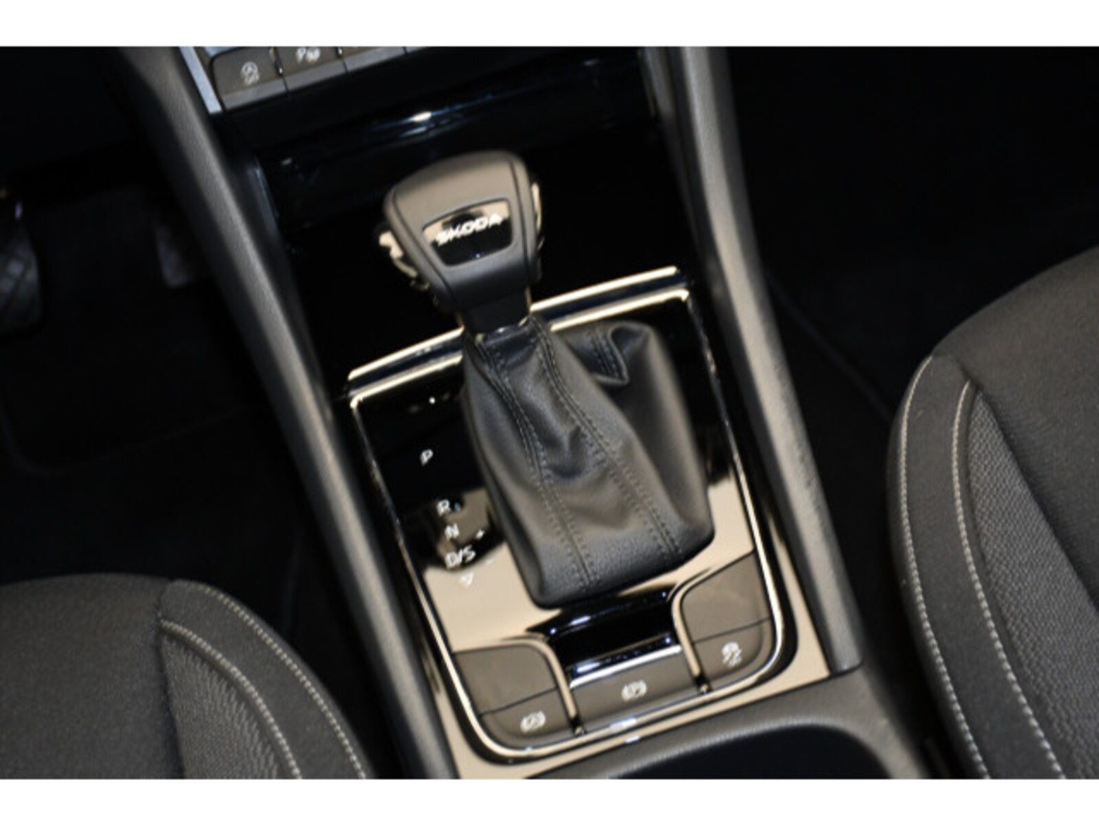 Škoda Karoq – Bild 6