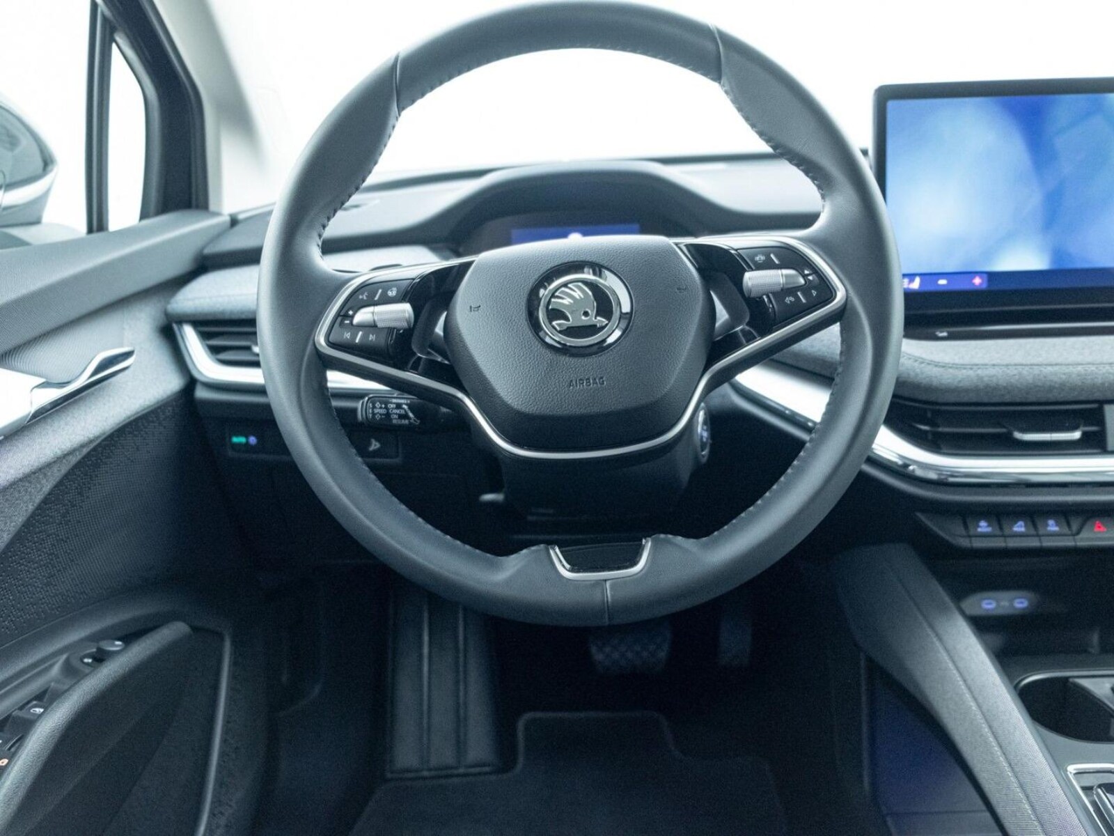 Škoda Enyaq – Bild 16