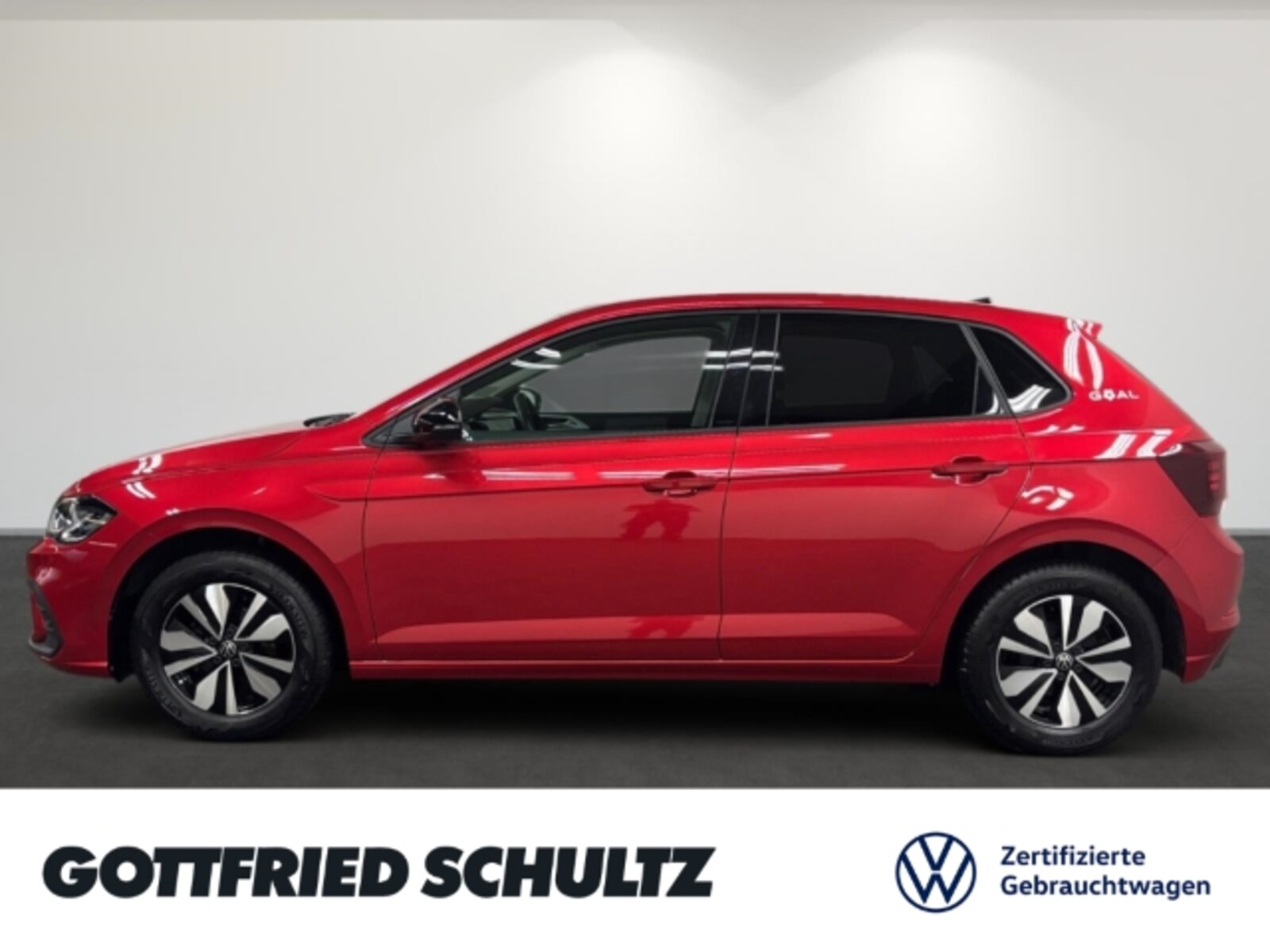 Volkswagen Polo – Bild 3