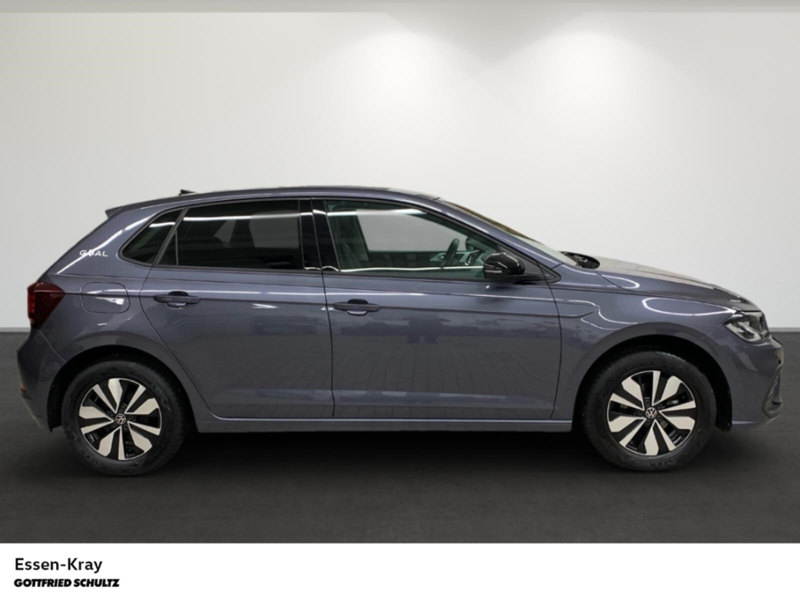 Volkswagen Polo – Bild 3