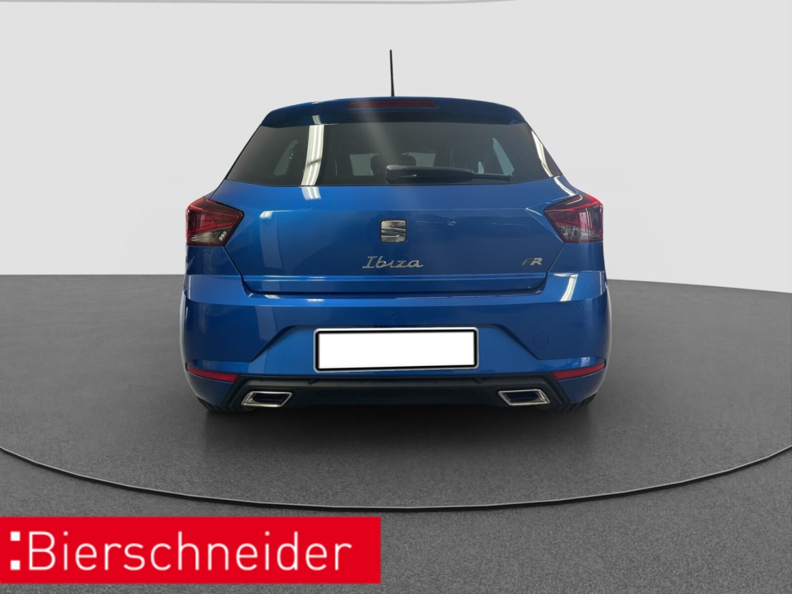 SEAT Ibiza – Bild 6