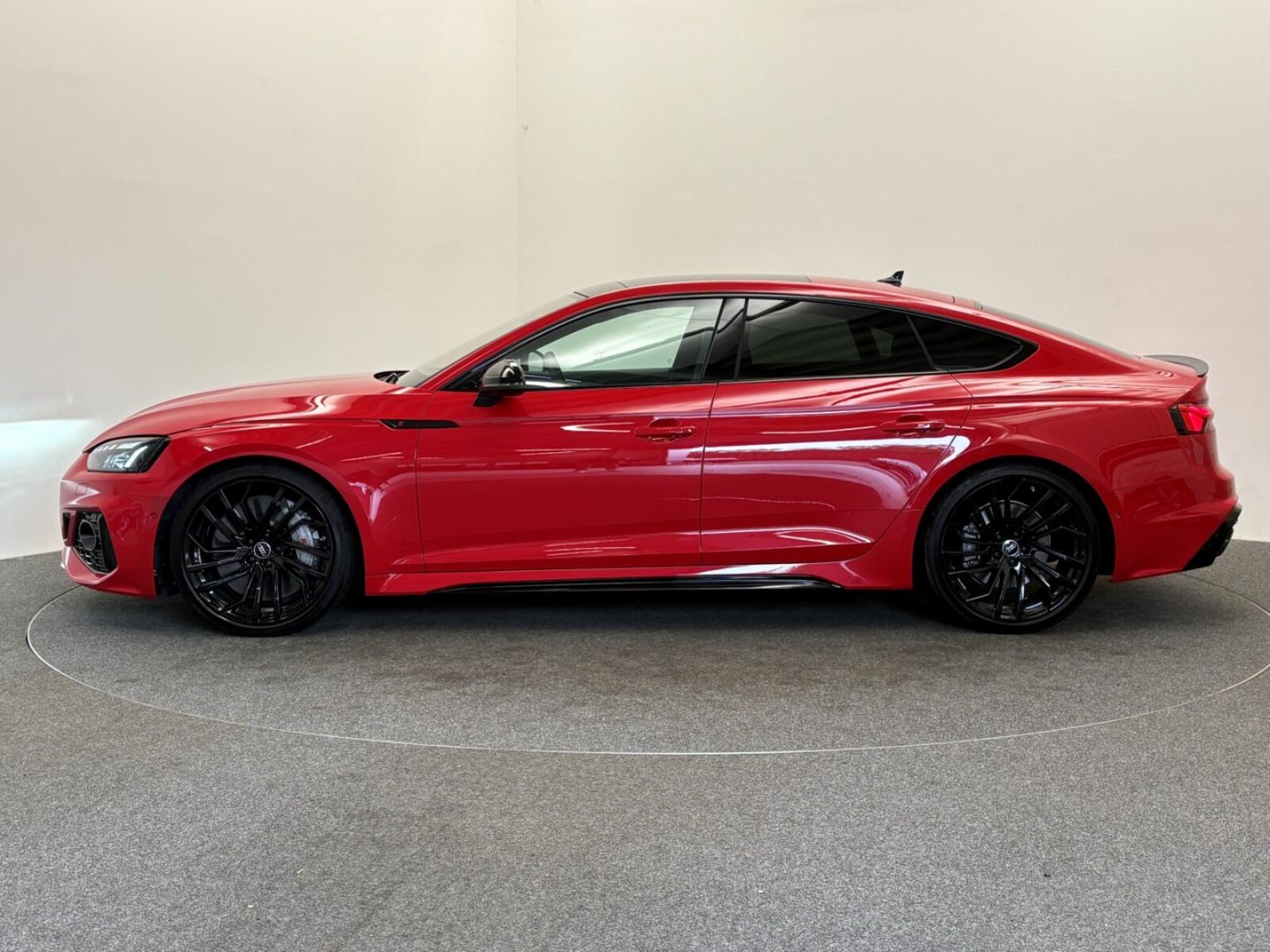 Audi RS 5 Sportback – Bild 3
