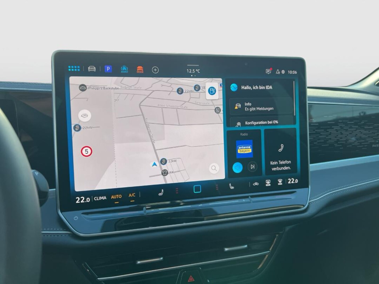 Volkswagen Passat – Bild 19