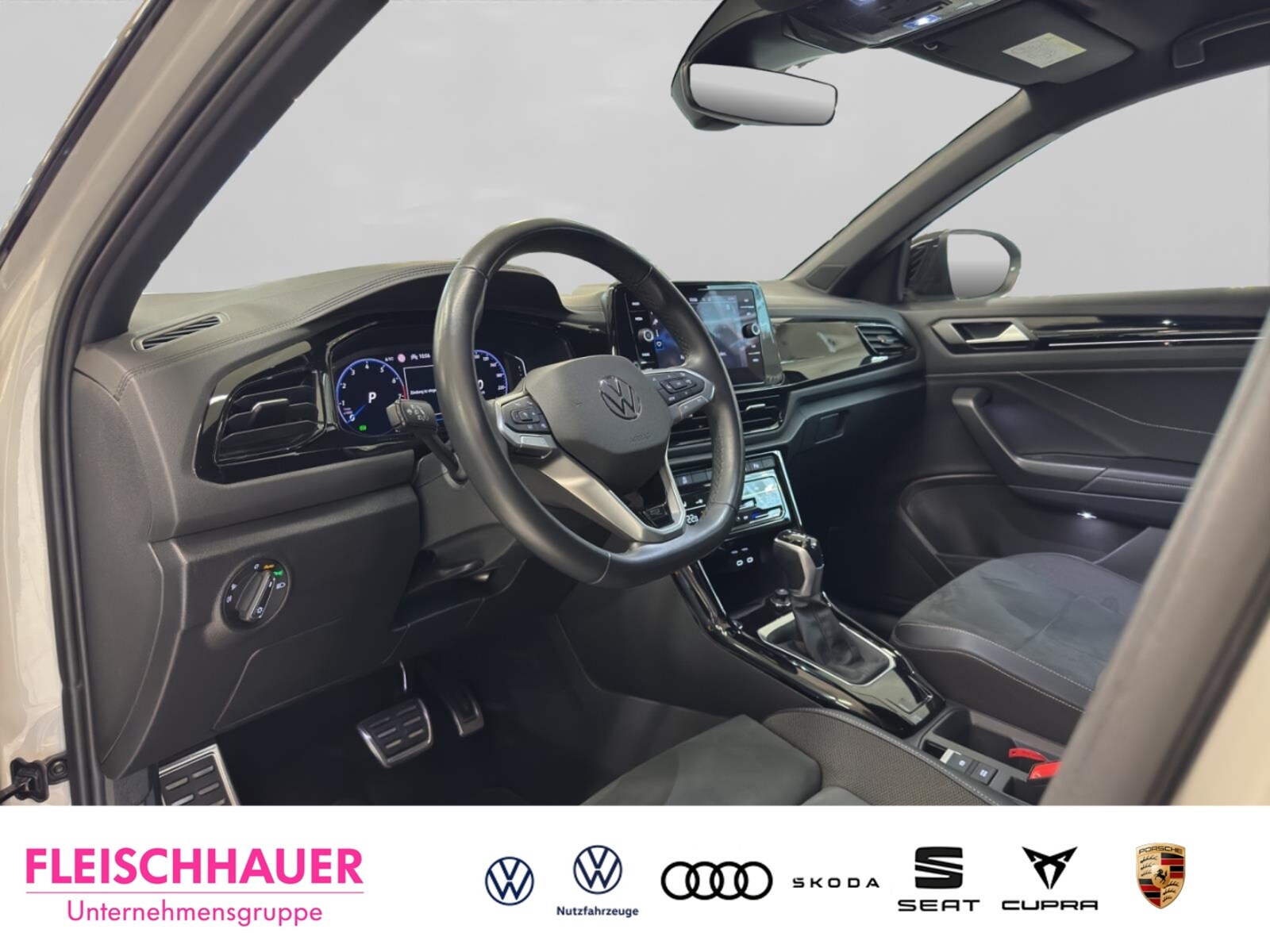 Volkswagen T-Roc – Bild 11
