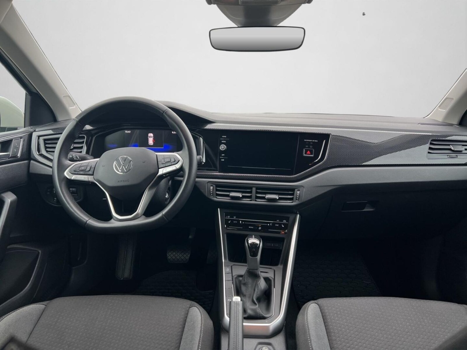 Volkswagen Polo – Bild 3