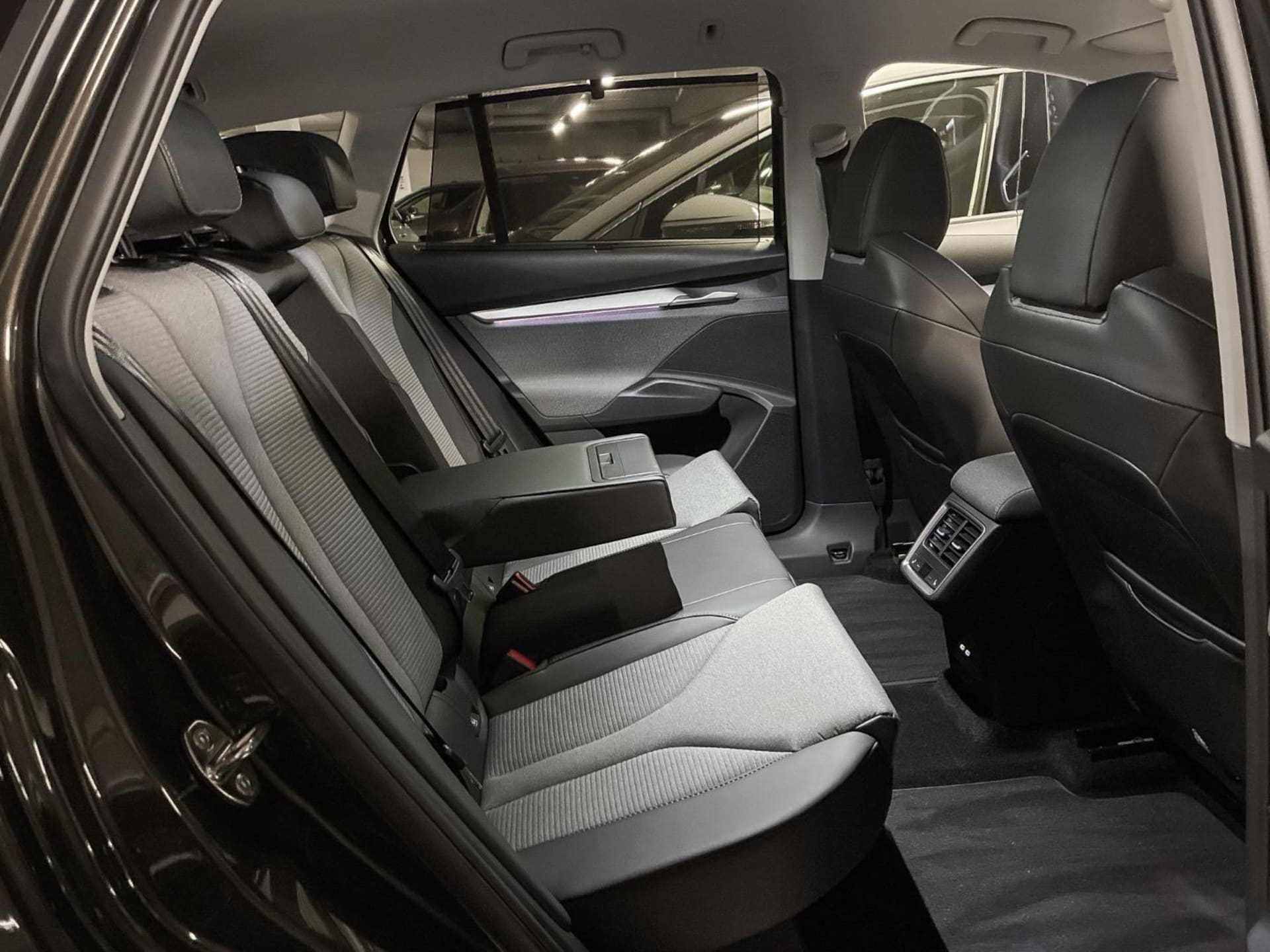 Skoda Enyaq 85