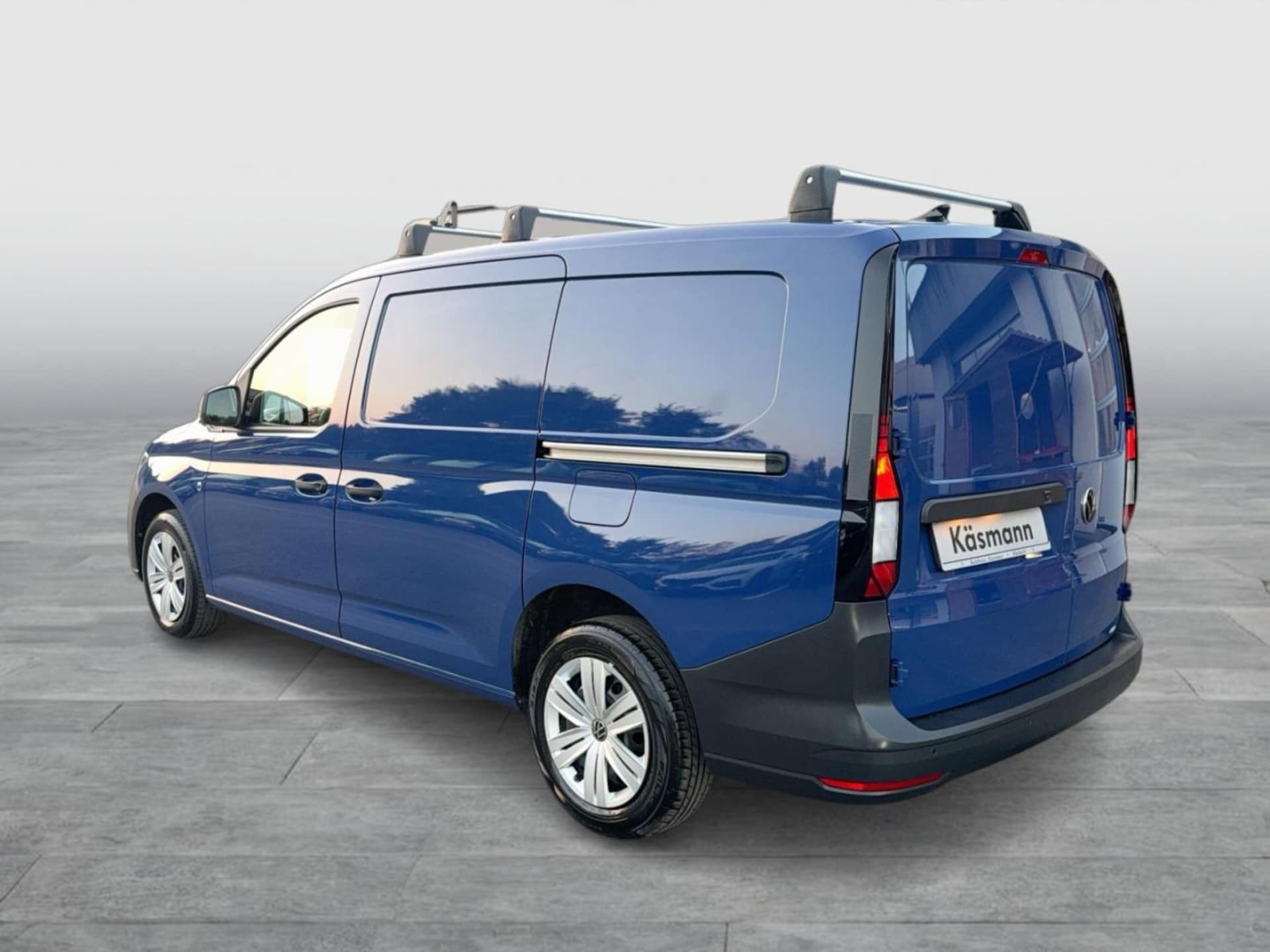 Volkswagen Caddy Maxi Cargo EcoProfi