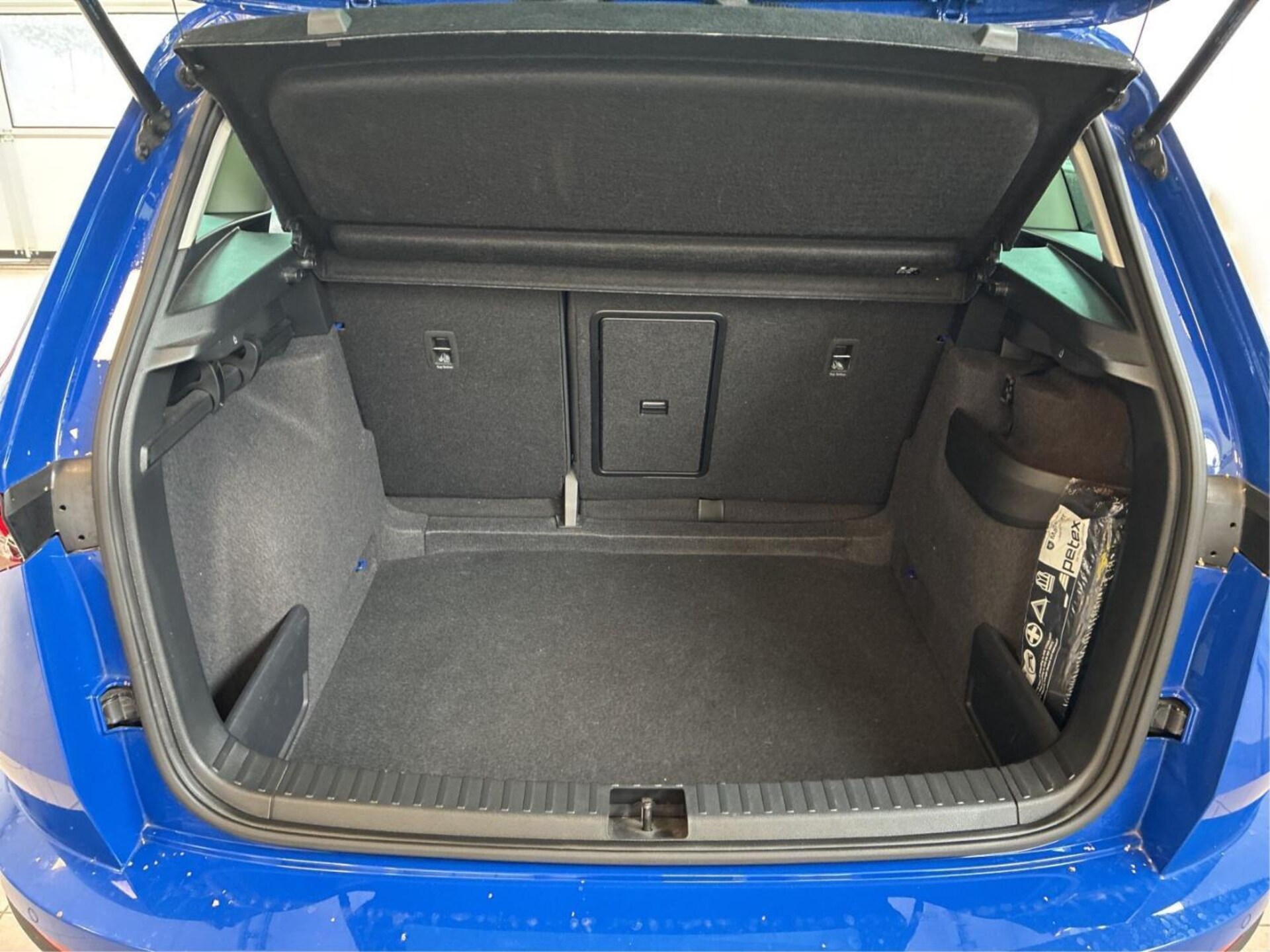 Skoda Karoq Selection
