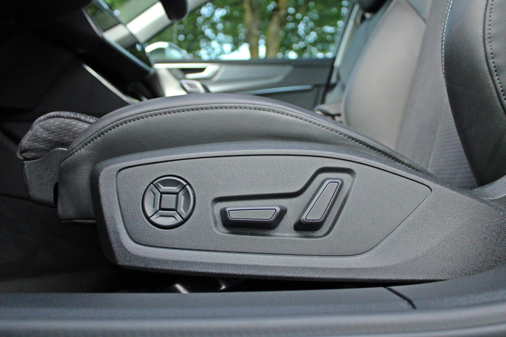 Image about Audi S6 TDI quattro tiptronic