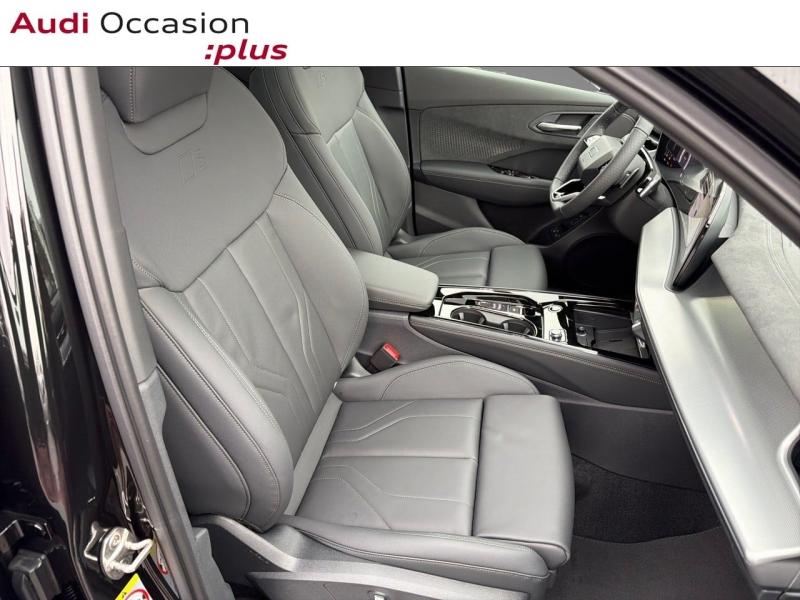 Image about Audi Q3 e-hybrid Design e-hybrid 272 ch S tronic