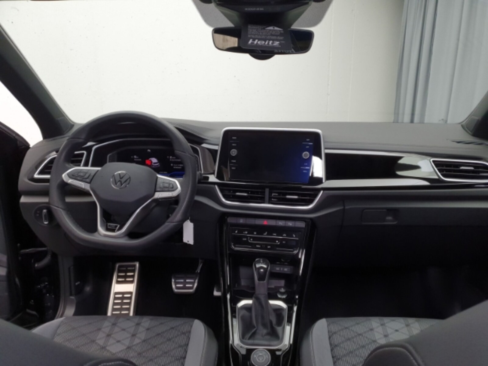 Volkswagen T-Roc – Bild 6
