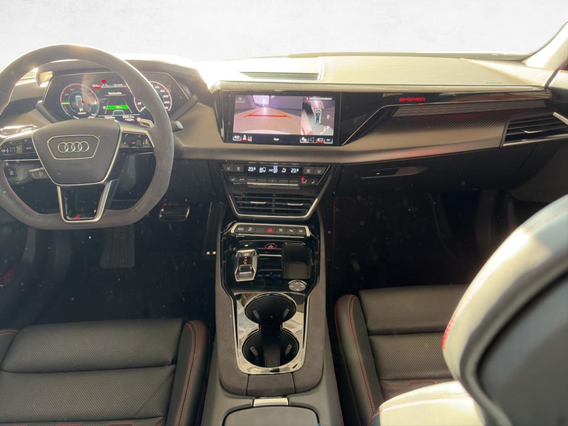 Audi RS e-tron GT
