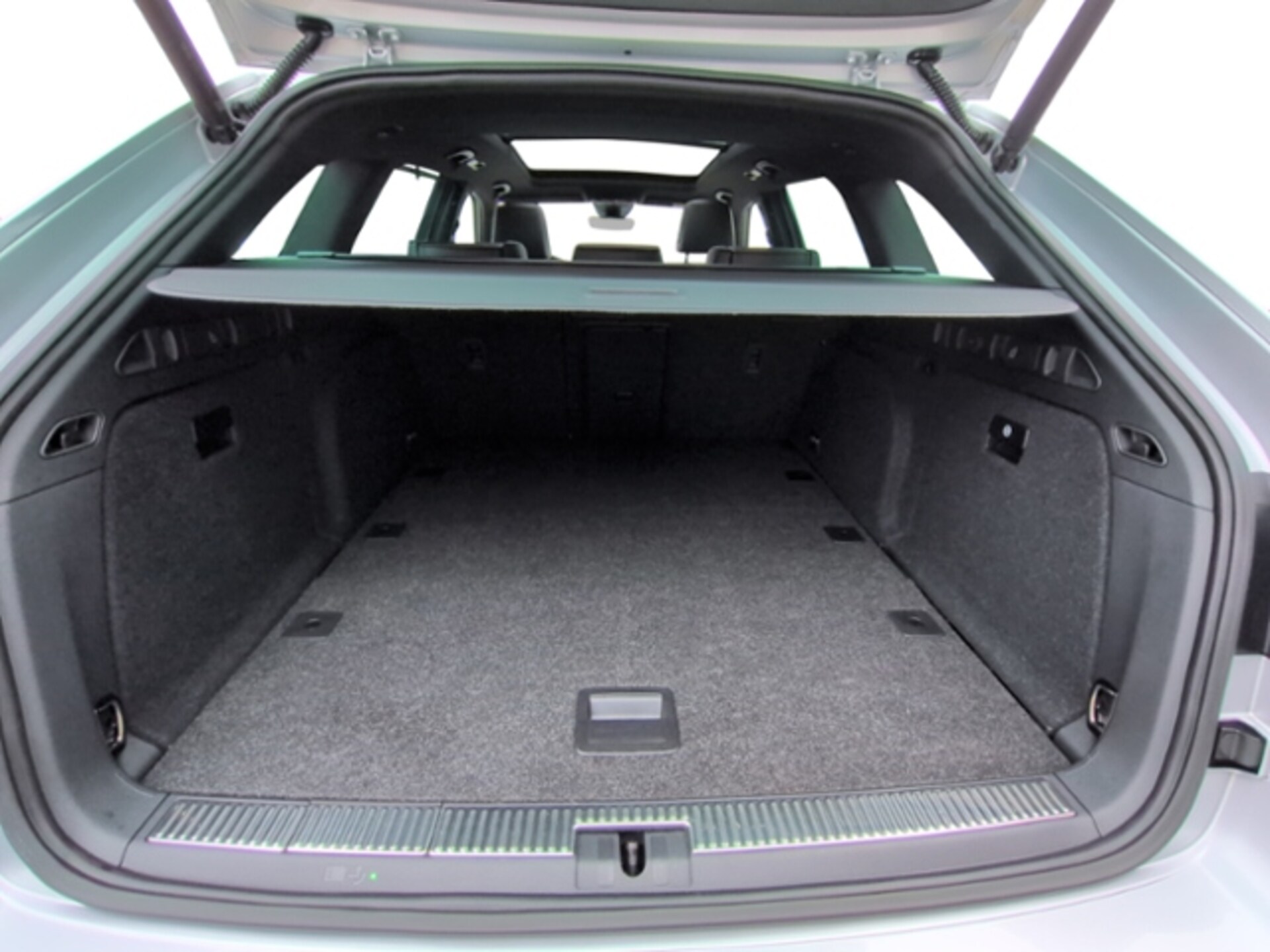 Skoda Superb Combi Laurin & Klement