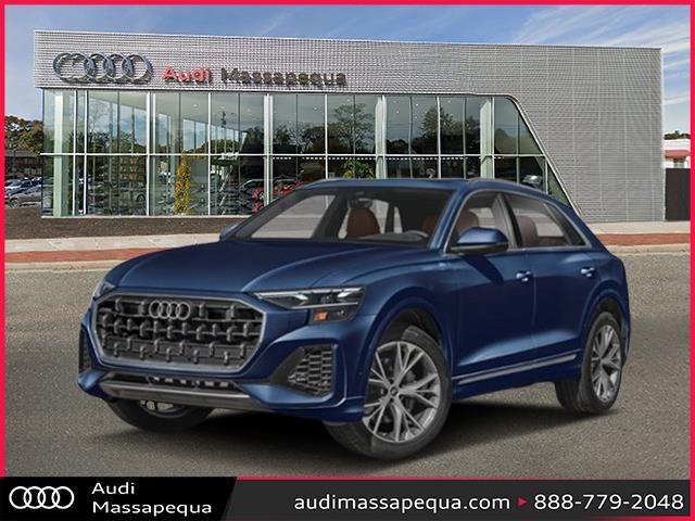 2026 Audi Q8 55 Premium Plus quattro Tiptonic's photo