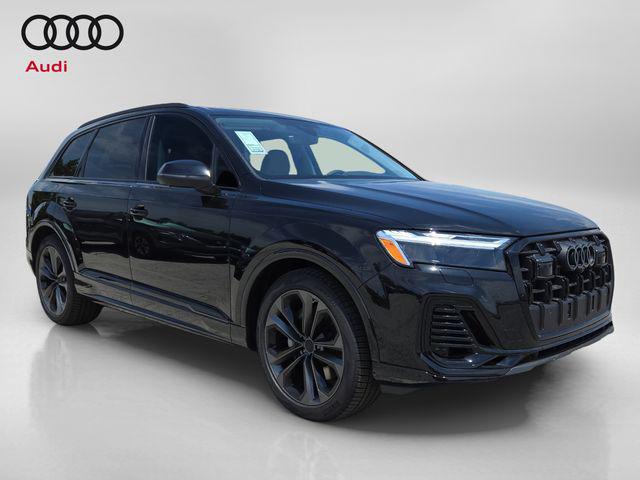 2026 Audi Q7 55 Premium Plus quattro Tiptronic's photo
