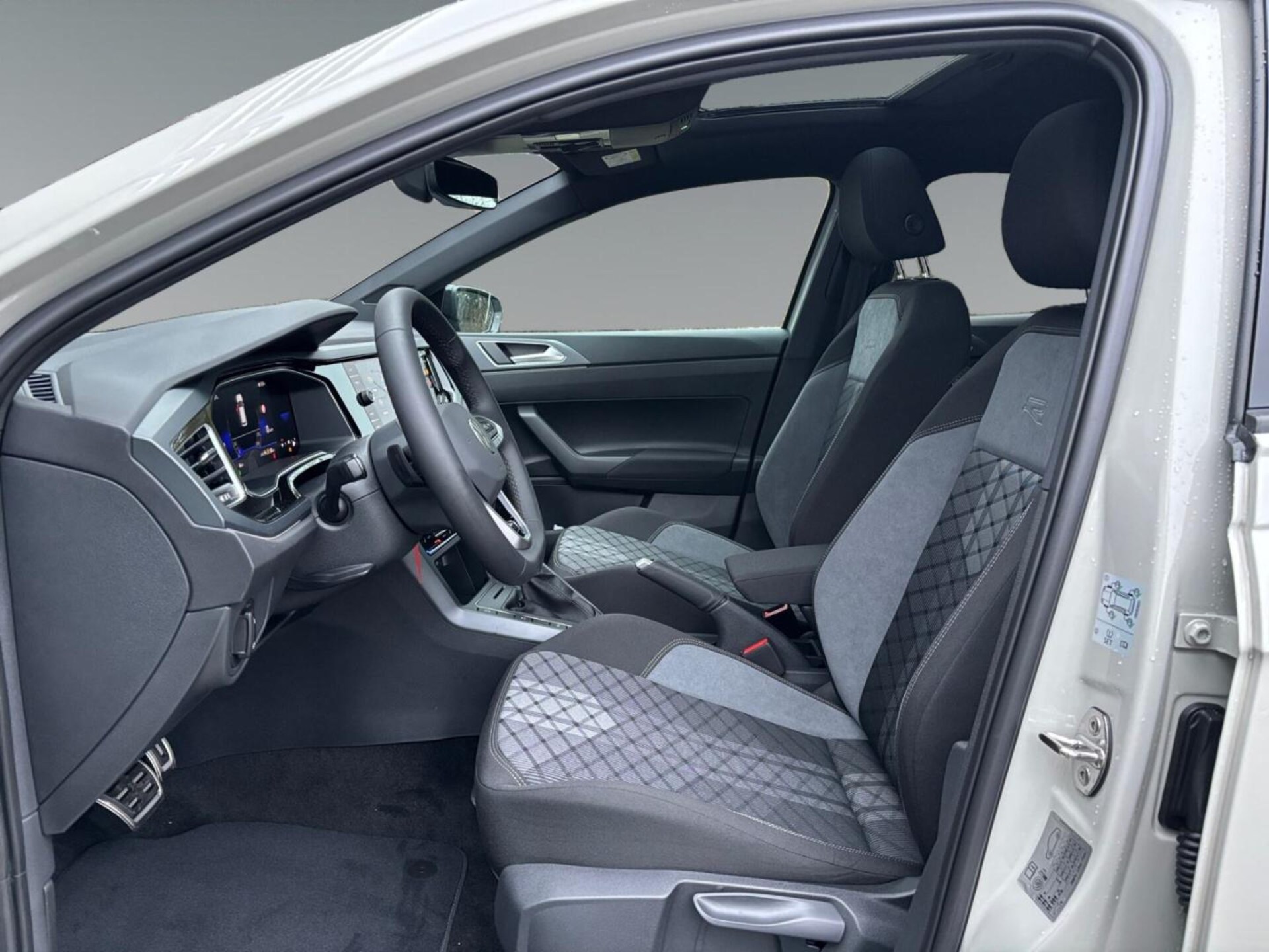 Volkswagen Polo R-Line