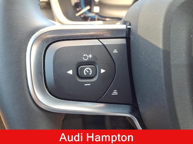 2024 Volvo XC40 Ultimate - Photo 23