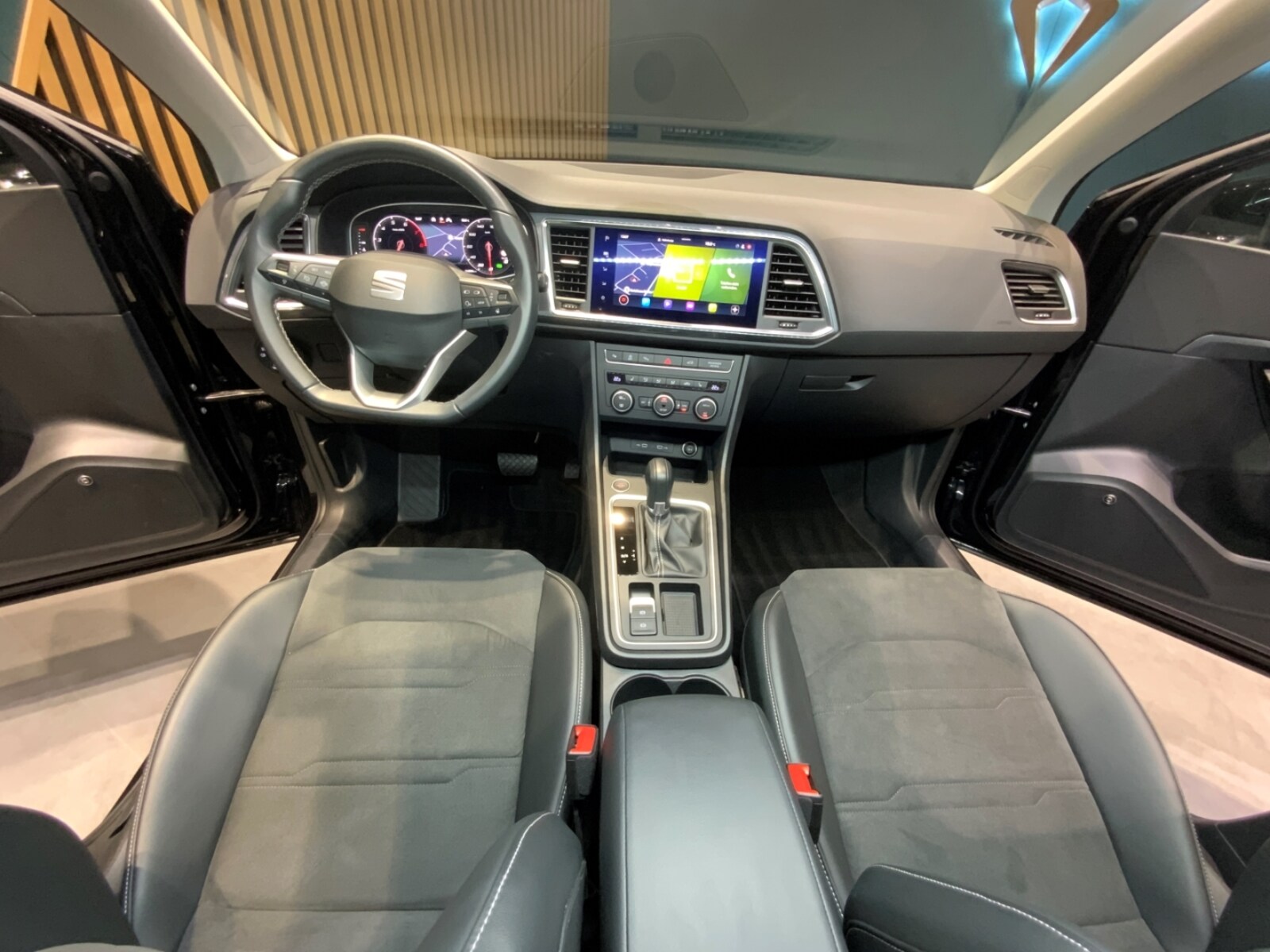 SEAT Ateca – Bild 14
