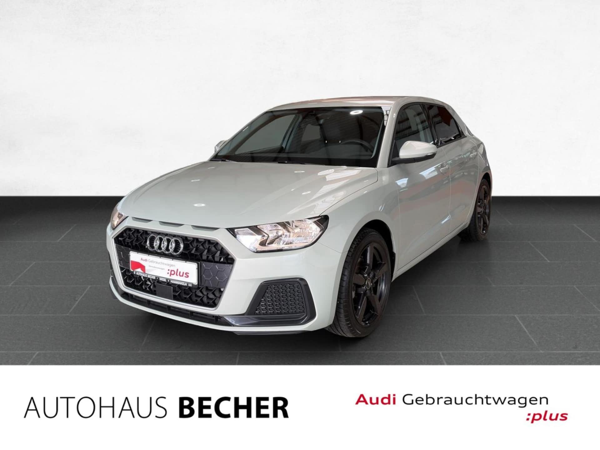 Audi A1 Sportback Advanced