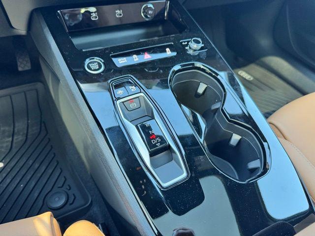 2026 Audi A5 Prestige - Photo 33