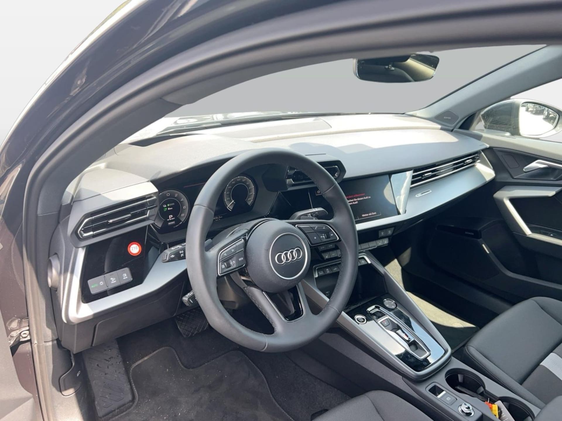 Audi A3 Sportback TFSI e