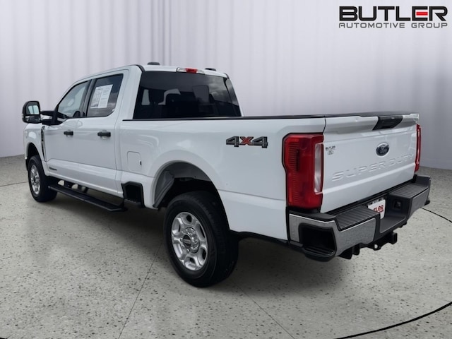2025 Ford